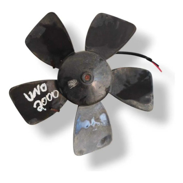 Motor Ventoinha Interna Fiat Uno 1989 A 2000 220v