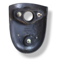 Moldura Fechadura Porta Malas Chevrolet Corsa 1998 93250212