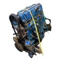 Motor Parcial Chevrolet Chevette Marajo 1.4 Gasolina 1978/88