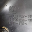 Forro  Traseiro Esquerdo Chevrolet Celta 03/07 93330802