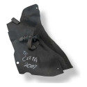 Forro Porta Malas Traseira Esquerdo Chevrolet Celta 2007