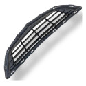 Grade Central Dianteira Chevrolet Onix 2019 5204773305