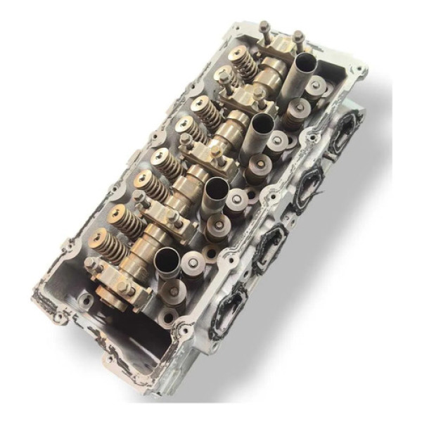 Cabeçote Motor Fiat Punto Etorq 1.8 16v 2014 2015 55226128