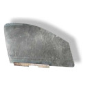 Vidro Porta Dianteira Direita Chevrolet Celta 4p 2001 A 2005