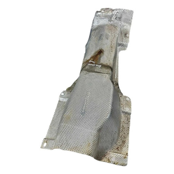 Defletor Calor Escapamento 1.6 Ford Ecosport 2008 2009 2010