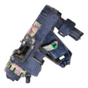 Fechadura Porta Traseira Esquerda Gm Vectra 1997 1998 1999