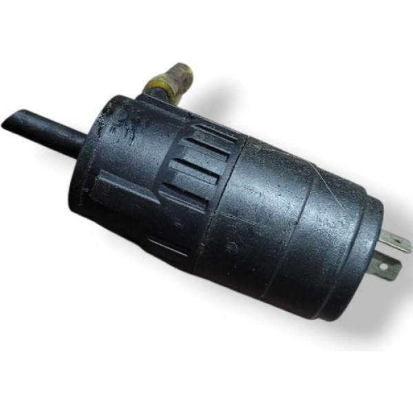 Motor Esguicho Limpador Parabrisa Fiat Fiorino 2012 51817332