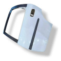 Porta Traseira Esquerda Chevrolet Corsa 1998 A 2000 4 Portas Traseira Esquerdo Branco