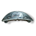 Painel Instrumentos Chevrolet Corsa Maxx 1.4 2010 880482027 Preto