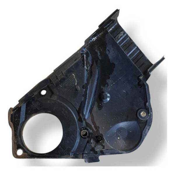 Capa Correia Dentada  Peugeot 206 Sw 2008 2009 9641221180 Preto