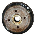 Cubo Traseiro Direito 1.0 Chevrolet Classic 2008 93245467