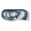 Moldura Maçaneta Dianteira Direita Corsa Maxx 2010 09116490 Cinza Dianteira