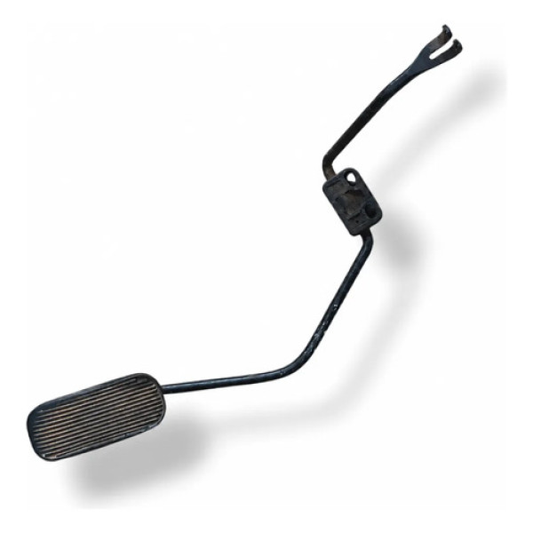 Pedal Acelerador Fiat Uno Elba Premio - 1990 1991 A 1998