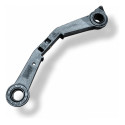 Suporte Caixa Filtro Ar Chevrolet Montana 2005 2006 93394456