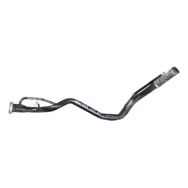 Gargalo Tanque Combustivel Mercedes-benz C180 2011 2012 2013