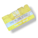 Forro Porta Traseira Direita Gm Vectra 1993 A 1996 90430732