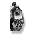 Motor Ventilador Ar Forçado Chevrolet Celta 2003 Detalhe 12v