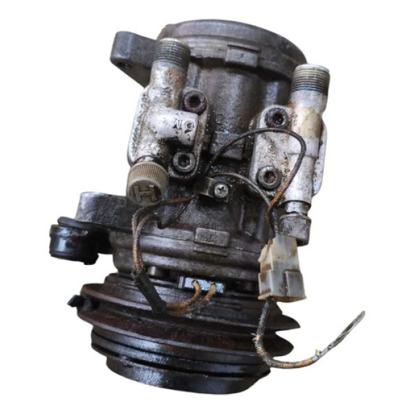 Compressor De Ar Condicionado Monza Kadett 2001 93229661