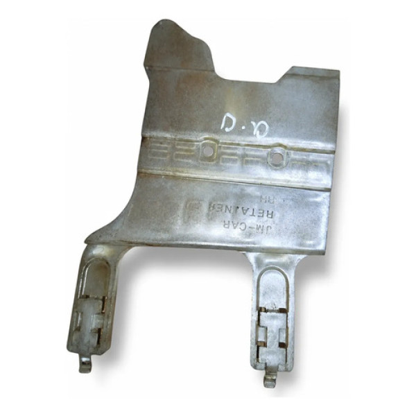 Suporte Fechadura Dianteira Direita Hyundai Tucson 2009 2010
