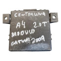 Módulo Conforto Central Audi A4 2009 A 2012 - 8t0907468ab