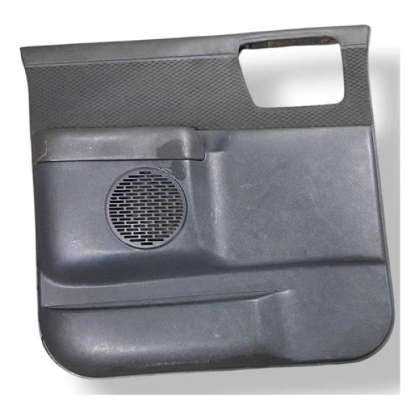 Forro Porta Traseira Esquerda S10 2001 2002/ 2011 93389259