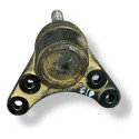 Pivo De Suspensão Dianteiro Esquerdo S10 Superior 2011