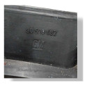Defletor Entrada Ar Chevrolet Astra Sedan 1.8 2001 90520682