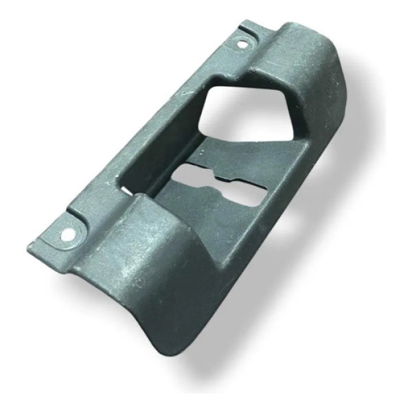 Moldura Batente Tampa Traseira Renault Duster 2014 909309588