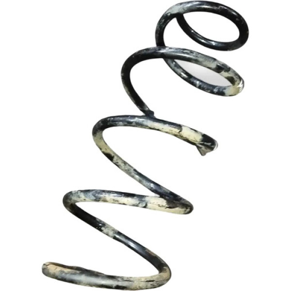 Mola Suspensao Dianteira 1.0 Chevrolet Onix 2014 2015 2016