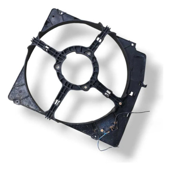 Defletor Ventoinha Fiat Tipo 2.0 1995 1996 1997 1998 1999