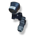 Interruptor Alarme Capô Chevrolet Corsa 2009 2010 90355463