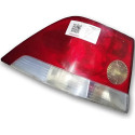 Lanterna Esquerda Chevrolet Vectra 20062007  432509999 Esquerdo/motorista Branco