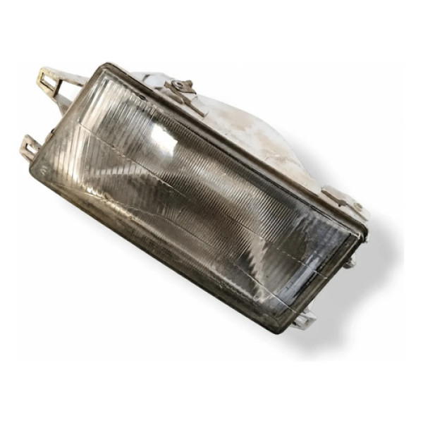 Farol Dianteiro Esquerdo Fiat Uno 1991 1992 1993 1994 1995 Direito/passageiro