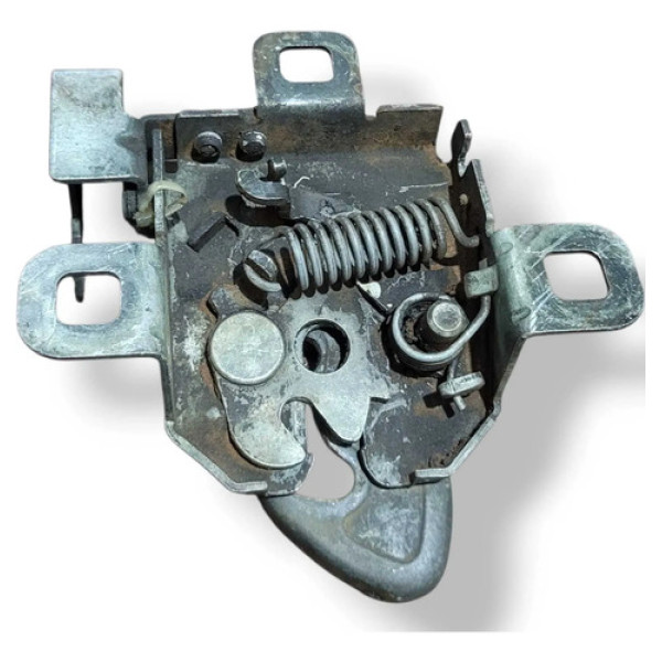 Fechadura Capo Fiat Stilo 1.8 8v 2003 2004 2005 2006 2007