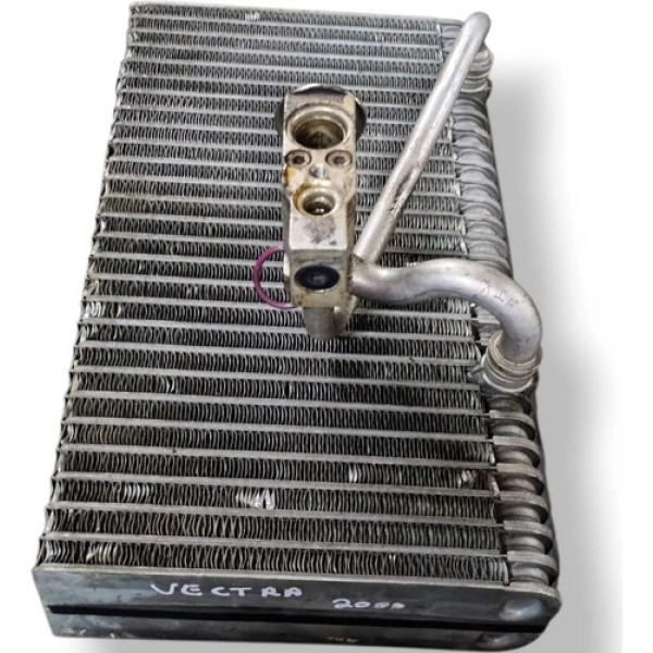 Evaporador Ar 2.2 Chevrolet Vectra 2000 2001 2002 2003