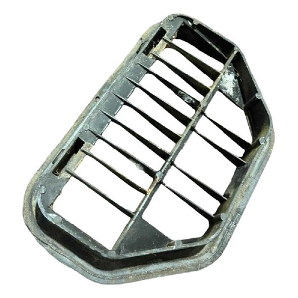 Difusor Ar Carroceria Traseira Esquerda Ford Focus 2003 2004