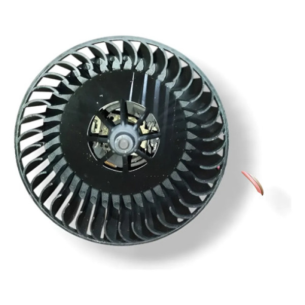 Motor Ar Forçado Ventilador Gm Corsa Maxx 1.4 2010 006446f
