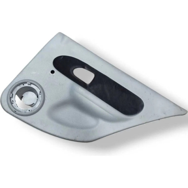 Forro Porta Traseira Esquerdo Renault Clio 2005  2006 2007