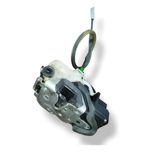 Fechadura Porta Traseira Direita Gm Sonic Sedán 2014 3026985