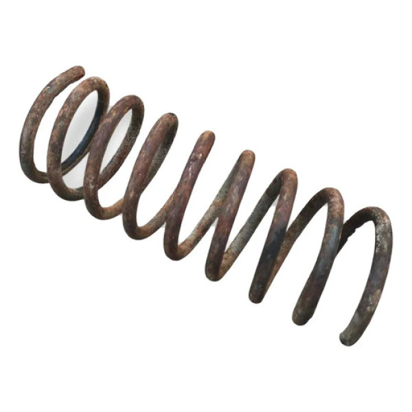 Mola Suspensão Dianteira Ford Del Rey 1.6 1984 1985 1986