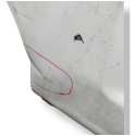 Porta Traseira Direita  Chevrolet Blazer 2010 2011 Detalhe Traseira Esquerdo Branco