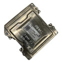 Módulo De Injeção Gm Tracker Turbo  12716494 1.2 2022