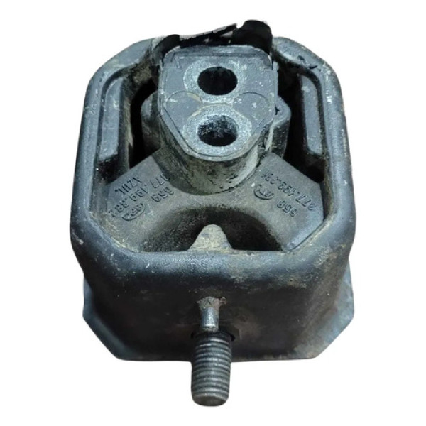 Coxim Motor Lado Direito Volkswagen Gol 2006 2007 377199382
