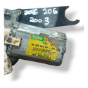 Motor Limpador Traseiro Peugeot 206 2009 9638664980