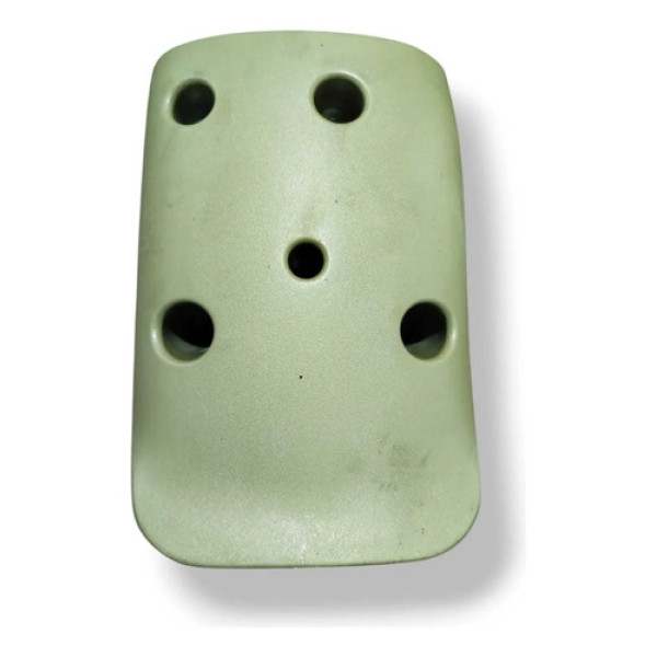Moldura Inferior Chave Seta Chery Qq 2012 2013 S113774015