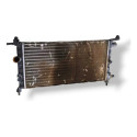 Radiador Agua Chevrolet Corsa 1.0 1998 1999 2000 6ta003a