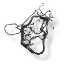  Chicote Elétrico Motor Volvo S60 2002 2003 2004 2005 
