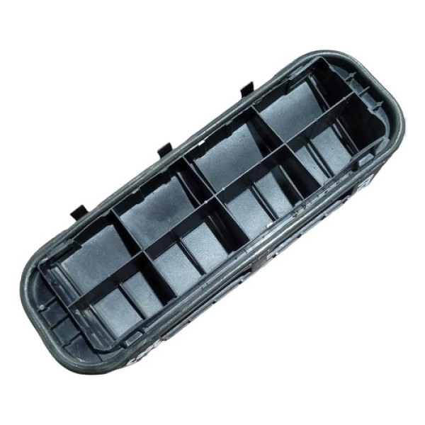Difusor Ar Porta Malas Esquerdo Renault Clio 2003 7700836759