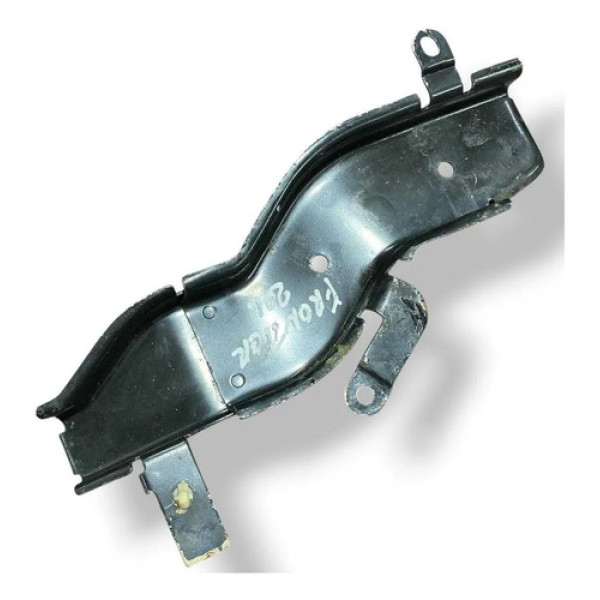 Suporte Chapa Proteção Mangueira Nissan Frontier 2011 2012