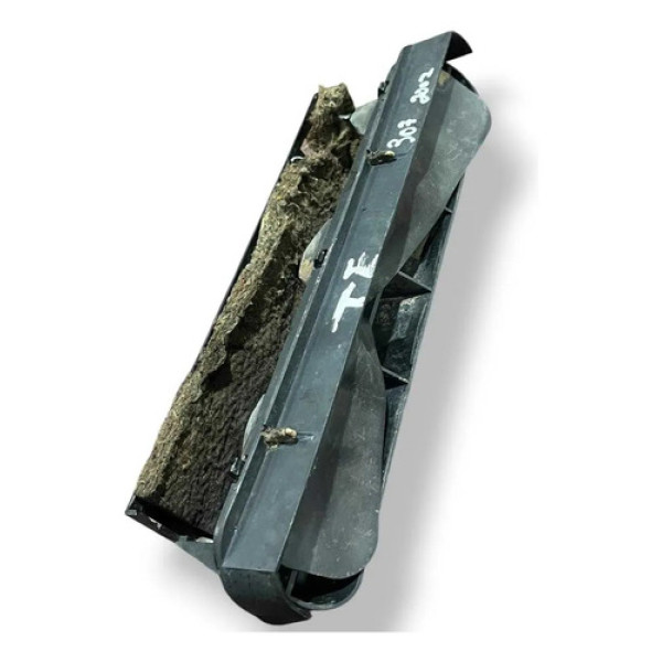 Saída Ar Ventilação Esquerdo Peugeot 307 2004 9635064680